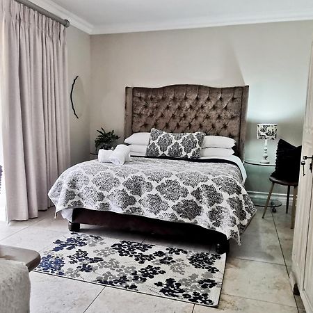 Bokmakierie Gastehuis Emalahleni Pty Ltd Exteriér fotografie