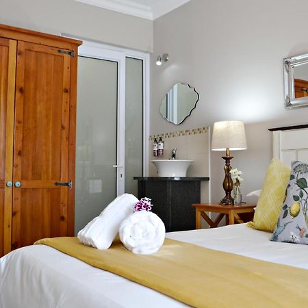 Bokmakierie Gastehuis Emalahleni Pty Ltd Exteriér fotografie
