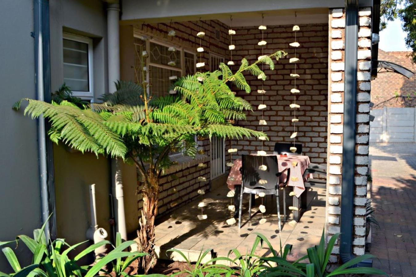 Bokmakierie Gastehuis Emalahleni Pty Ltd Exteriér fotografie