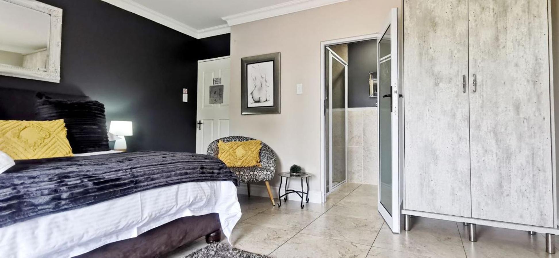 Bokmakierie Gastehuis Emalahleni Pty Ltd Exteriér fotografie