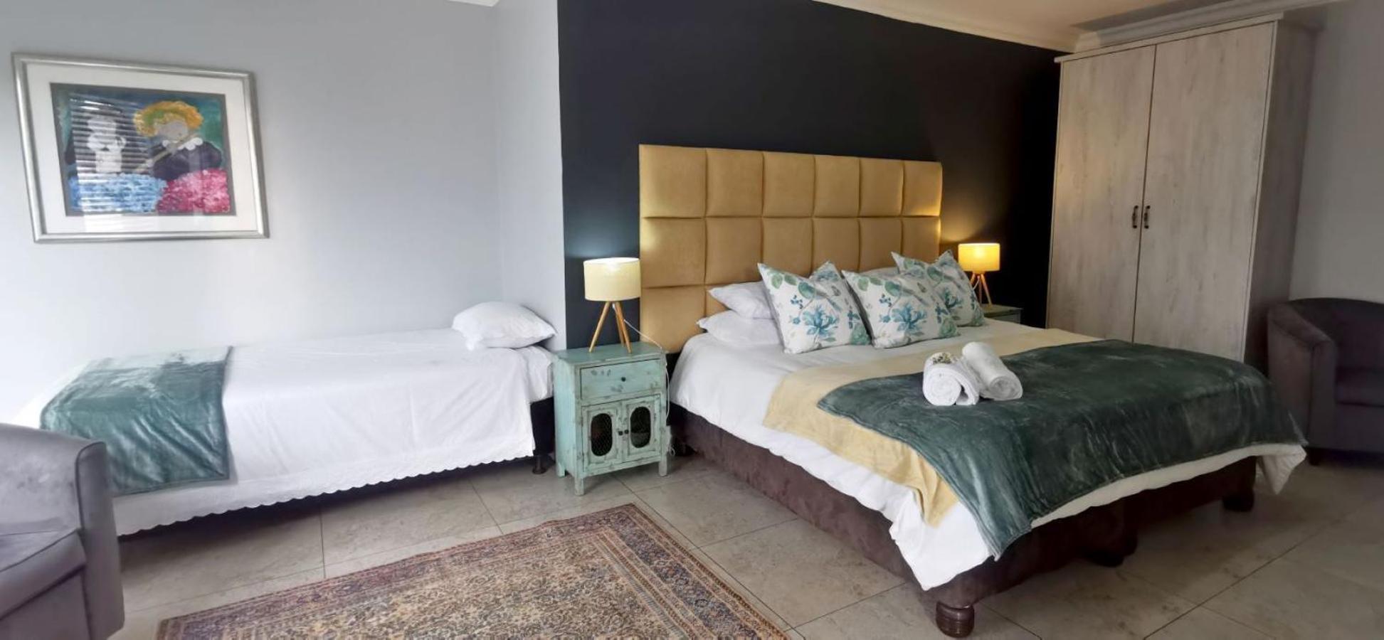 Bokmakierie Gastehuis Emalahleni Pty Ltd Exteriér fotografie
