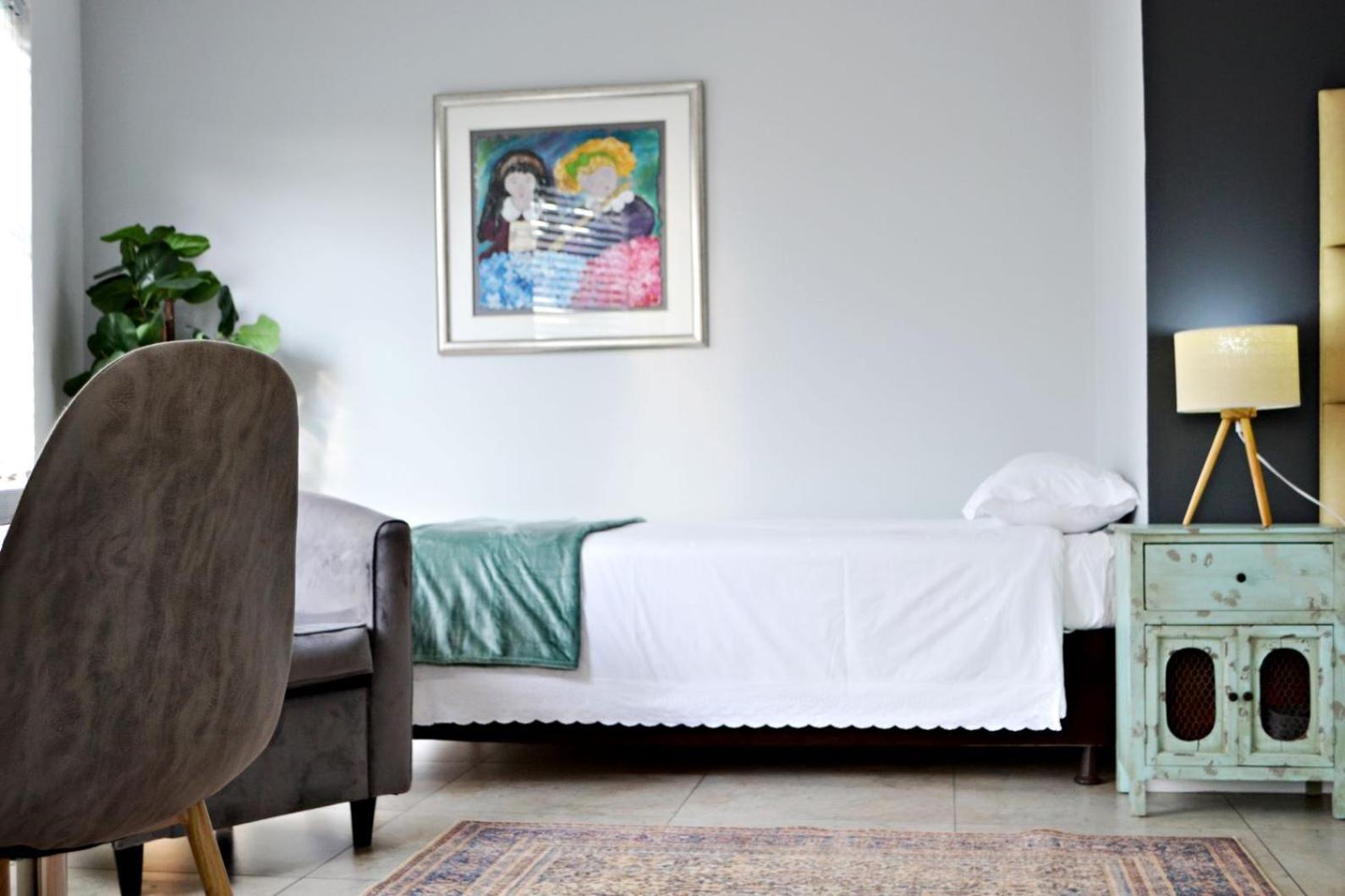 Bokmakierie Gastehuis Emalahleni Pty Ltd Exteriér fotografie
