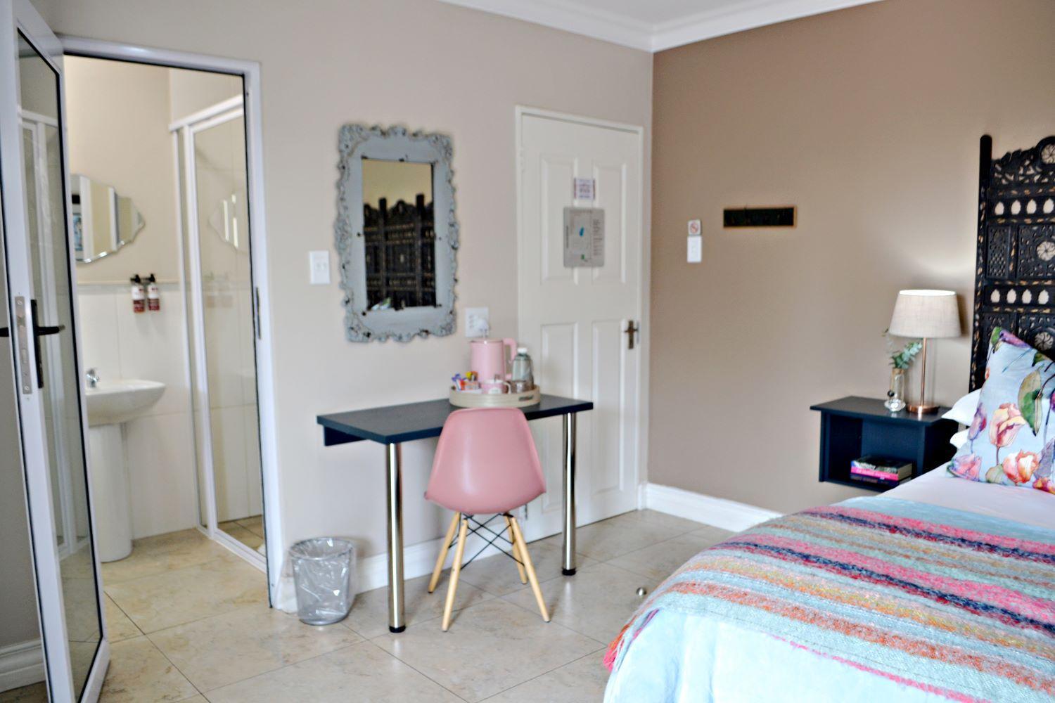 Bokmakierie Gastehuis Emalahleni Pty Ltd Exteriér fotografie