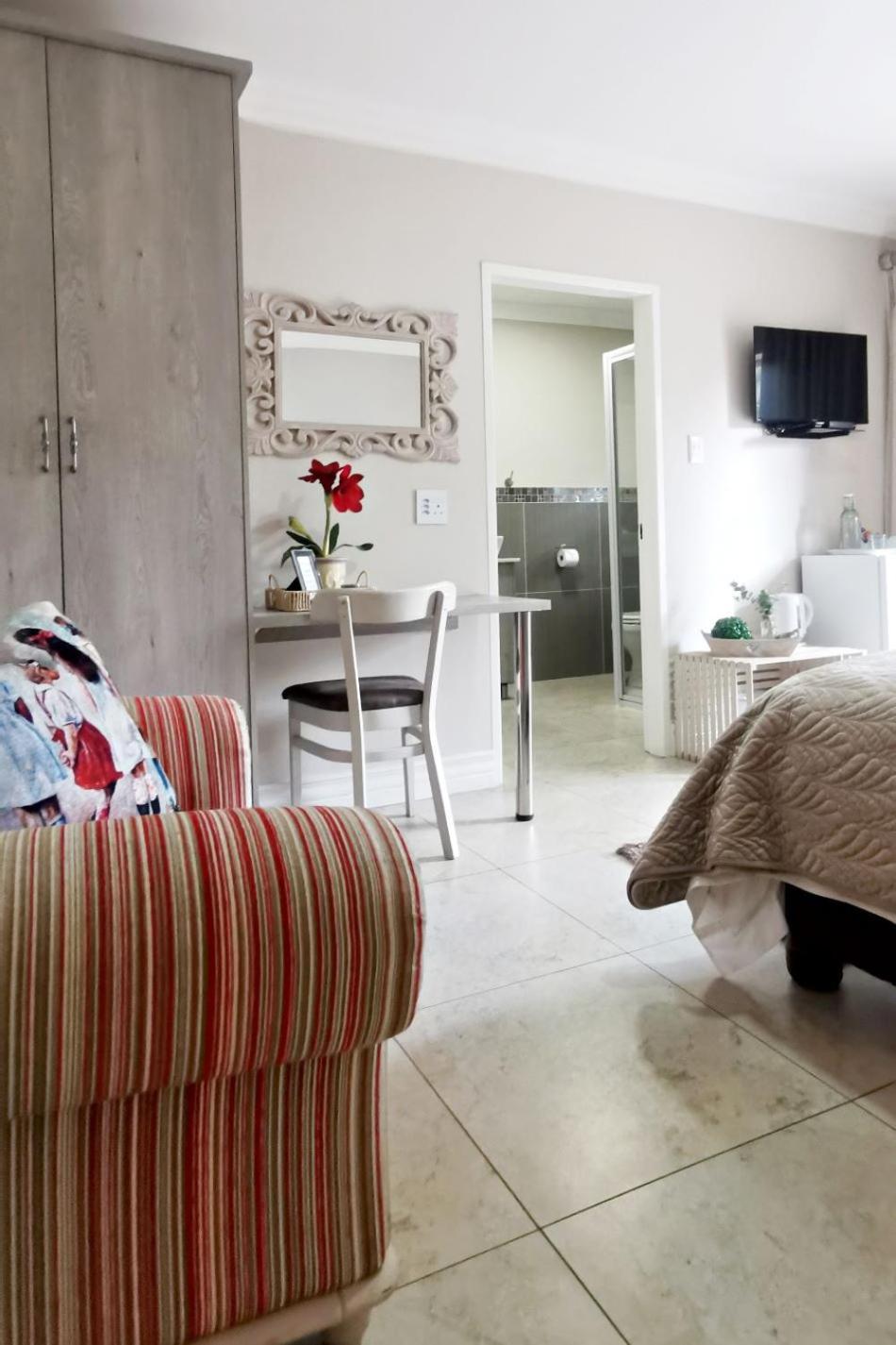 Bokmakierie Gastehuis Emalahleni Pty Ltd Exteriér fotografie