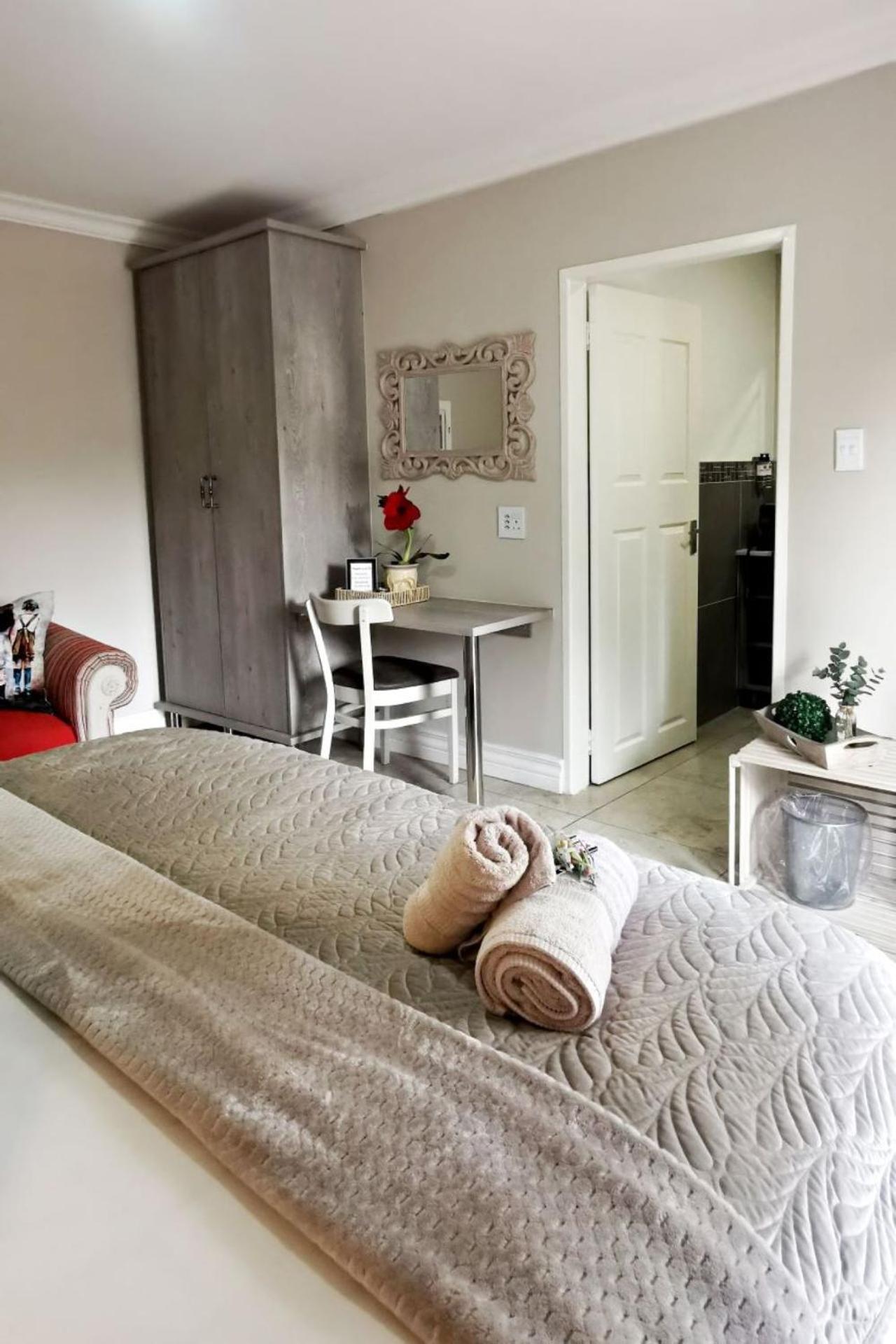 Bokmakierie Gastehuis Emalahleni Pty Ltd Exteriér fotografie