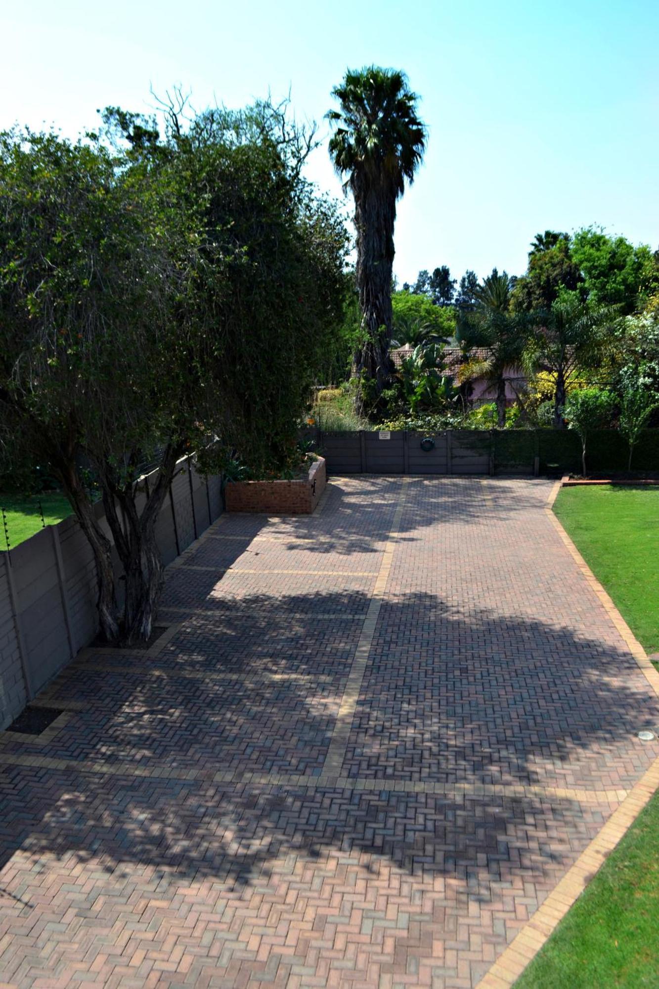 Bokmakierie Gastehuis Emalahleni Pty Ltd Exteriér fotografie