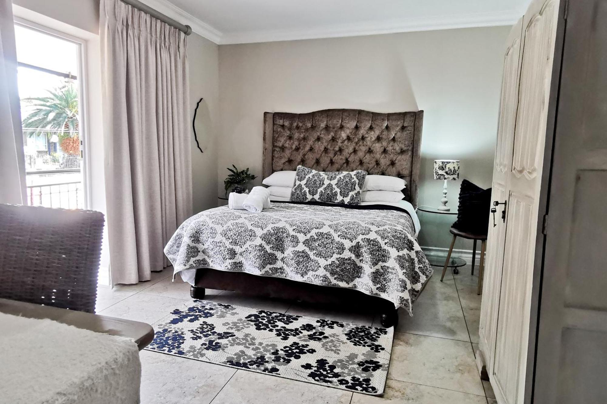 Bokmakierie Gastehuis Emalahleni Pty Ltd Exteriér fotografie