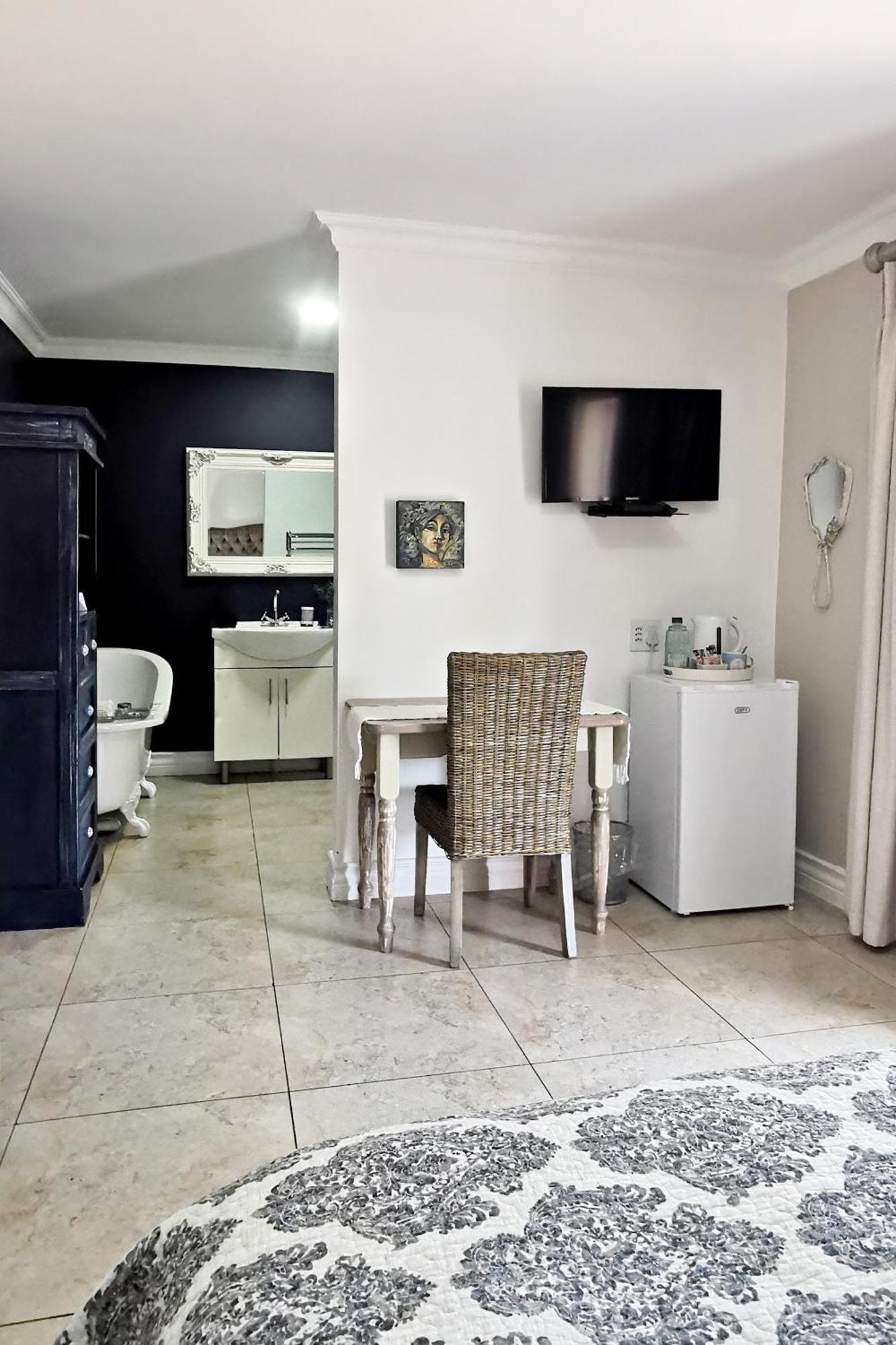 Bokmakierie Gastehuis Emalahleni Pty Ltd Exteriér fotografie
