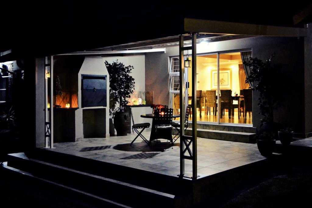 Bokmakierie Gastehuis Emalahleni Pty Ltd Exteriér fotografie